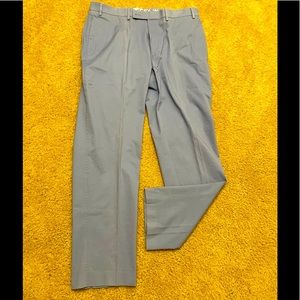 Ralph Lauren turquoise dress bottoms